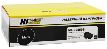 Картридж Hi-Black ML-D2850B