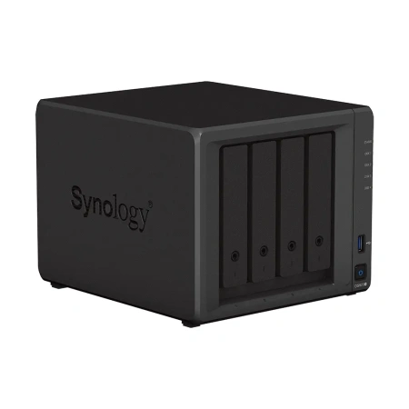 Сетевой накопитель Synology DiskStation DS923+