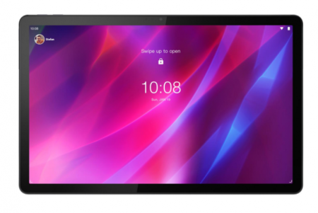 Планшет Lenovo TAB P11 Plus (G90T / 11 2K IPS / 6GB / 128GB / Gray)