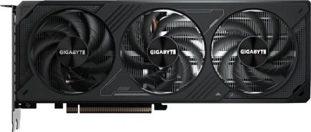 Видеокарта Gigabyte GeForce RTX 5070 Windforce SFF 12G GV-N5070WF3-12GD