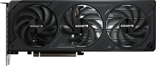 Видеокарта Gigabyte GeForce RTX 5070 Windforce SFF 12G GV-N5070WF3-12GD