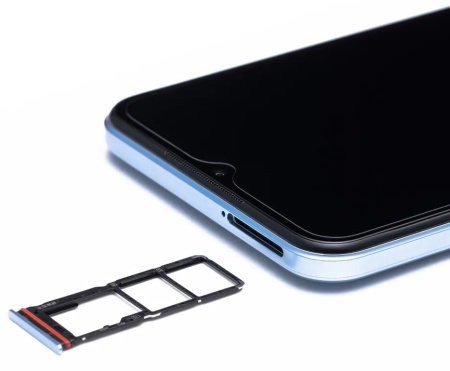 Смартфон Vivo Y33s 4GB/64GB Midday Dream (V2109)