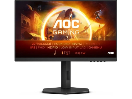 Монитор AOC 27" LCD 27G4X/01