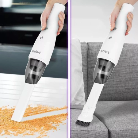 Ручной пылесос Kitfort KT-5159