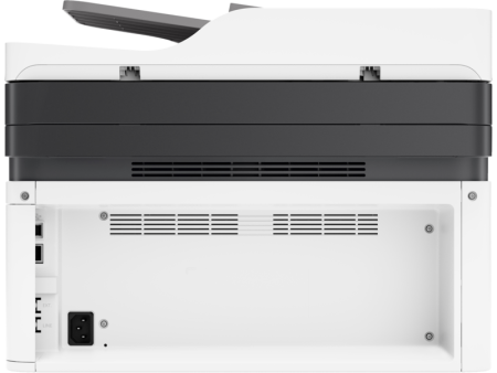 МФУ HP Laser MFP 137fnw 4ZB84A (А4, лазерное, монохромное)