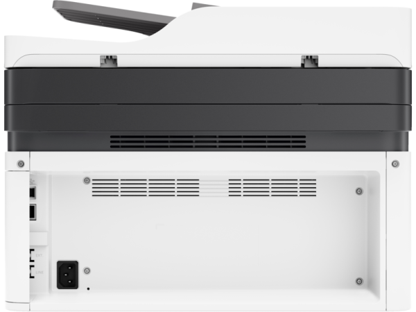 МФУ HP Laser MFP 137fnw 4ZB84A (А4, лазерное, монохромное)