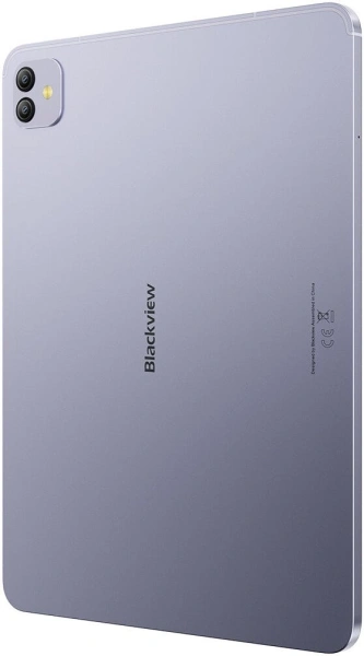 Планшет Blackview Link 8 Wi-Fi 6GB/256GB (фиолетовый)
