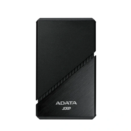 Внешний накопитель ADATA SE920 2TB SE920-2TCBK