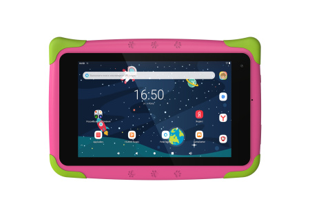 Детский планшет Topdevice Kids Tablet K7 2GB/32GB (розовый)