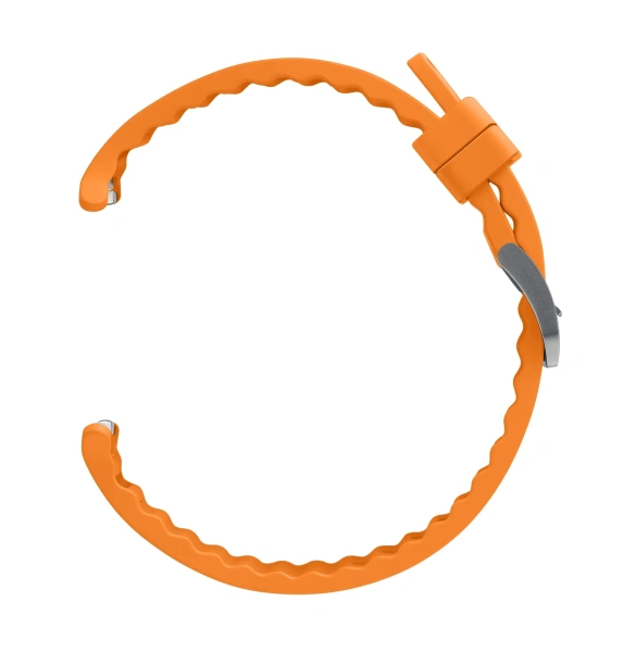 Ремешок PeakForm для Watch Ultra ET-SBL70MOEGRU (Оранжевый)