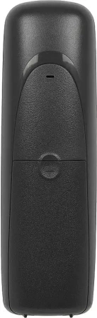 Радиотелефон Panasonic KX-TG1611RUH (серый)