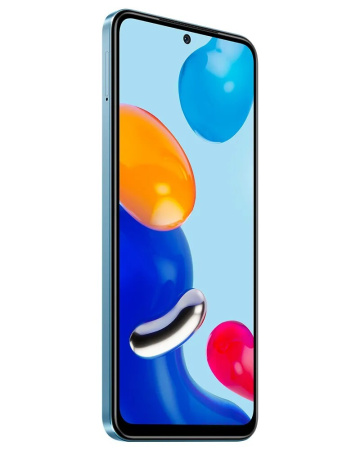 REDMI NOTE 11 4GB/64GB Star Blue EU (2201117TG)
