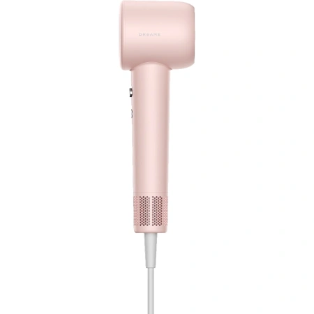 Фен Dreame Hairdryer Gleam Pink AHD12A (розовый)