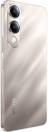 Телефон Vivo Y04s V2531 6GB/256GB международная версия (титановое сияние)