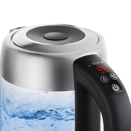 Чайник Kitfort KT-624