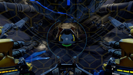 StarBlood Arena (PS VR required) для PS4 (русская версия)