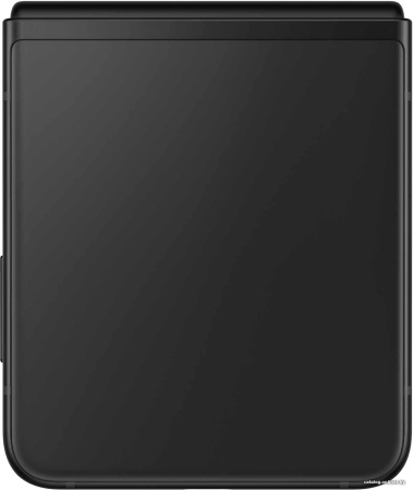 Смартфон Samsung Galaxy Flip3 128Gb Black