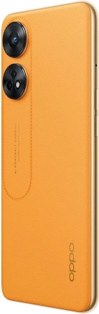 Смартфон Oppo Reno8 T 8+128 ORANGE