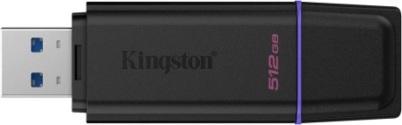 Флешка Kingston DataTraveler Exodia 512GB DTXG2/512GB