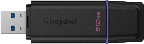 Флешка Kingston DataTraveler Exodia 512GB DTXG2/512GB