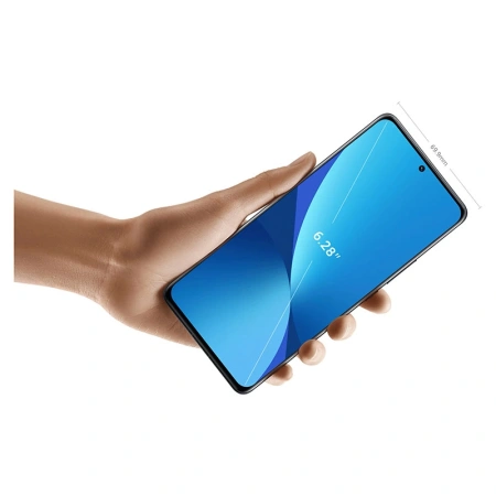 Смартфон Xiaomi 12X 8GB/256GB EU 2112123AG (серый)