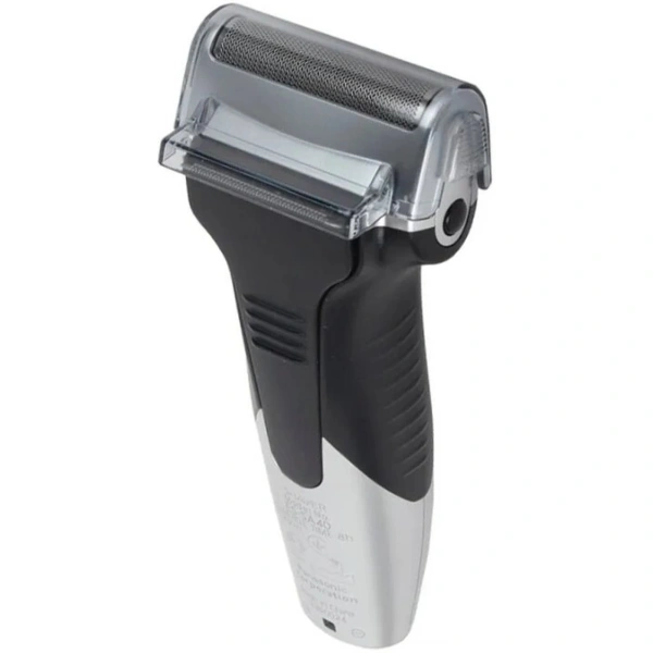 Электробритва Panasonic ES-SA40-S520 (серебристый)