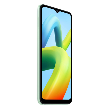 Смартфон REDMI A2+ 3GB/64GB Light Green EU (23028RNCAG)