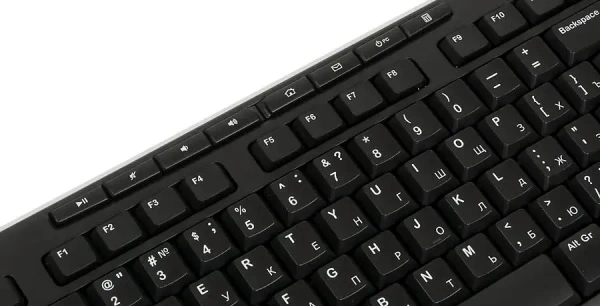 Клавиатура Logitech Wireless Keyboard K270 920-003757