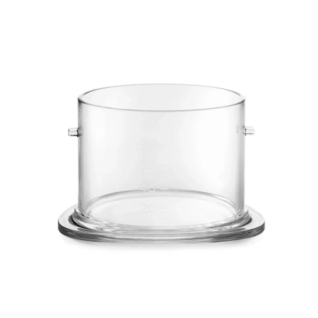 Блендер «3 в 1» Kitfort KT-3030-2 (белый)