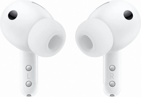 Наушники Samsung Galaxy Buds 4 Pro (белый)
