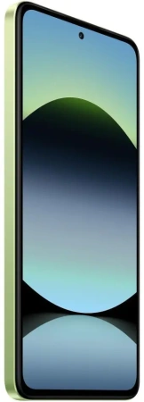 Смартфон REDMI NOTE 14 6GB/128GB Lime Green RU (24117RN76O)