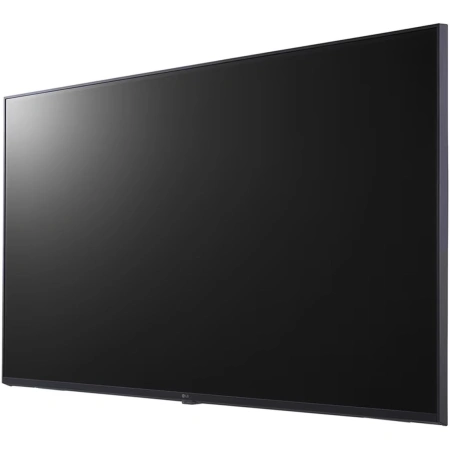 Информационная панель LG 43UL3J-M