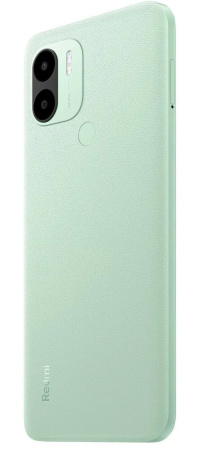 Смартфон REDMI A2+ 3GB/64GB Light Green RU (23028RNCAG)