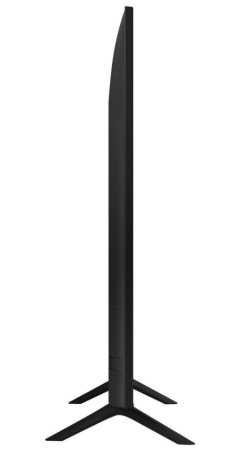 Телевизор Samsung Crystal UHD UE43CU7100UXRU (43", Smart TV, 4K)