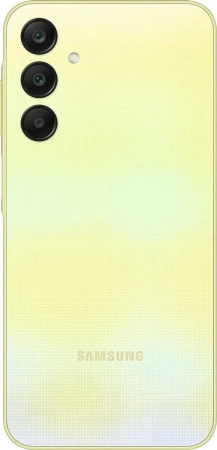 Смартфон Samsung Galaxy A25 8Gb/256GB (желтый)