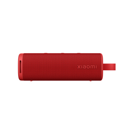 Беспроводная колонка Xiaomi Sound Outdoor MDZ-38-DB (красный)