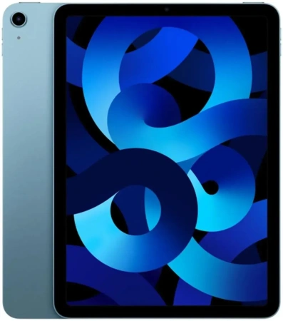 Планшет Apple iPad Air Wi-Fi 64GB Blue MM9E3LL/A