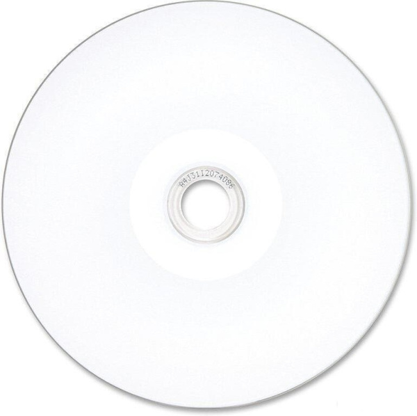 CD-R SmartDisk CD-R 700Mb Pro 52x Printable bulk 100 шт 69828
