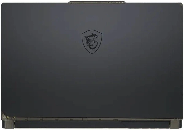 Игровой ноутбук MSI Cyborg 15 A2RVE-2404XBY