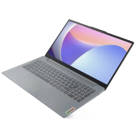 Ноутбук Lenovo IdeaPad Slim 3 15AMN8 82XQ01C8PS
