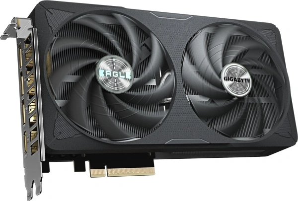 Видеокарта Gigabyte GeForce RTX 5060 Ti Eagle OC 8G GV-N506TEAGLE OC-8GD