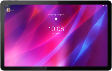 Планшет Lenovo Tab P11 Plus (11 FHD 2K IPS TDDI 400nits / 8GB / 64GB / LTE / Slate Grey)