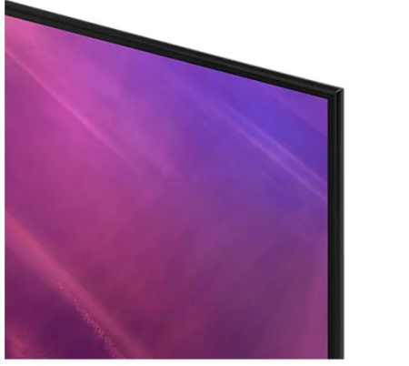 Телевизор Samsung UE43AU9000UXRU, 43"