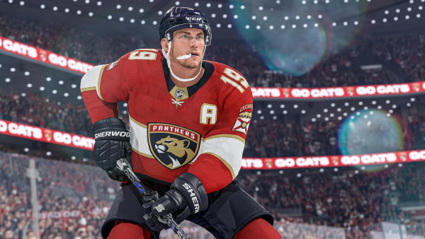 EA Sports NHL24 [PS5] (EU pack, EN version)