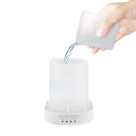 Увлажнитель-ароматизатор воздуха Kitfort KT-2892