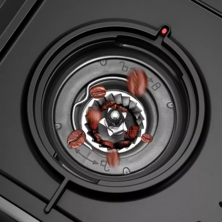 Кофейная станция Kitfort KT-7173