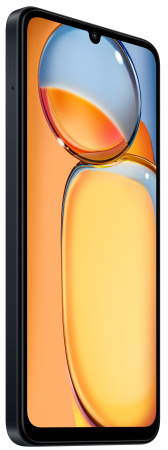 Смартфон REDMI 13C 4GB/128GB без NFC Midnight Black EU (23106RN0DA)