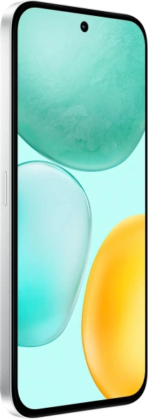 Телефон HONOR X6c 6GB/256GB международная версия (лунный белый)