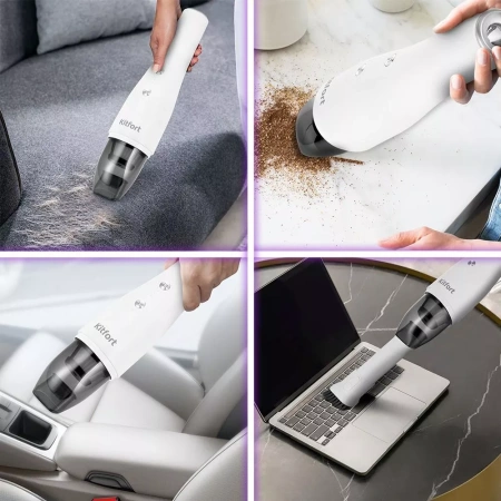 Ручной пылесос Kitfort KT-5159