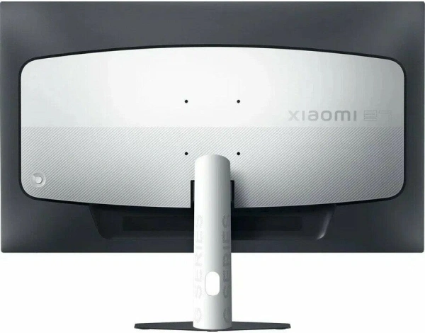 Игровой монитор Xiaomi 2K Gaming Monitor G27Qi 2026 P27QDB-RGGL (международная версия)